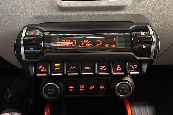 Suzuki Ignis 13 of 27
