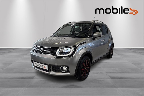 Suzuki Ignis 19 of 27