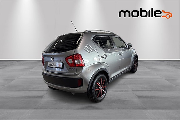 Suzuki Ignis 3 of 27