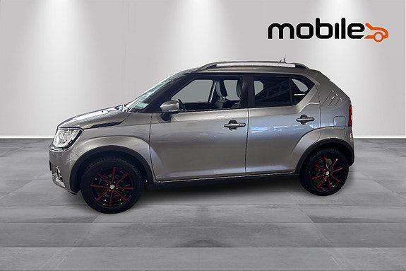 Suzuki Ignis 20 of 27