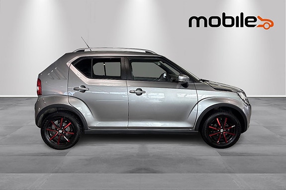 Suzuki Ignis 2 of 27
