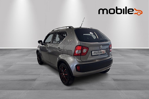 Suzuki Ignis 21 of 27