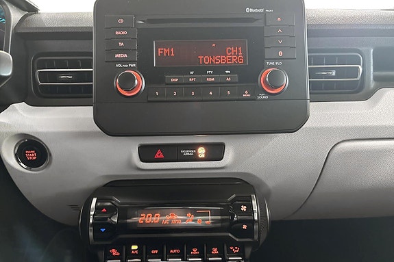 Suzuki Ignis 11 of 27