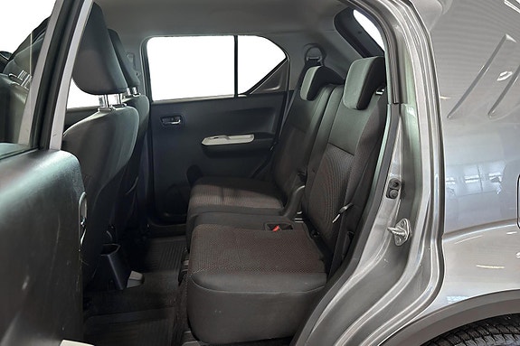 Suzuki Ignis 7 of 27