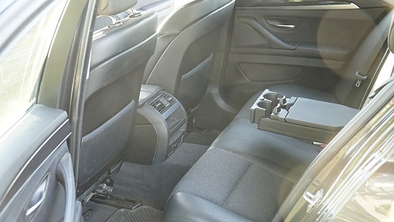 BMW 520d 29 of 30