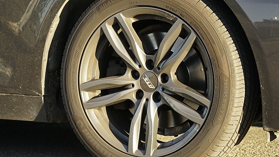 BMW 520d 19 of 30