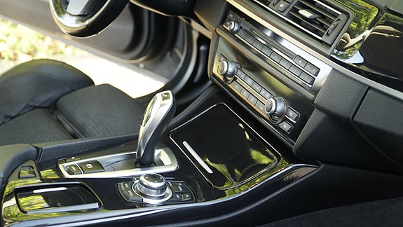 BMW 520d 23 of 30