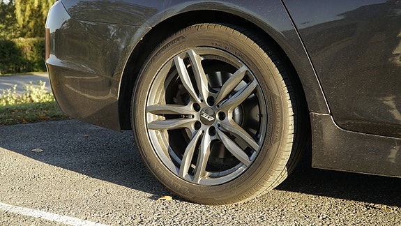BMW 520d 17 of 30