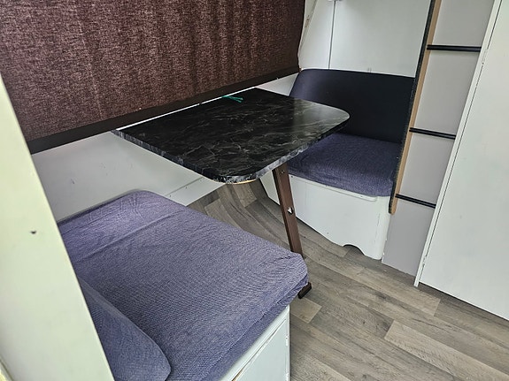 Solifer SOLIFER ARTIC 450 6 of 10