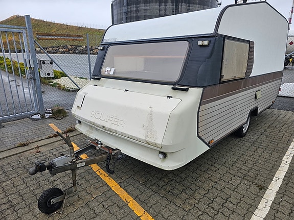 Solifer SOLIFER ARTIC 450 2 of 10