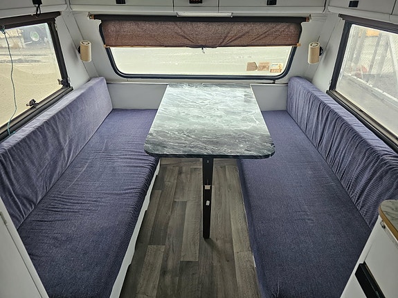 Solifer SOLIFER ARTIC 450 3 of 10