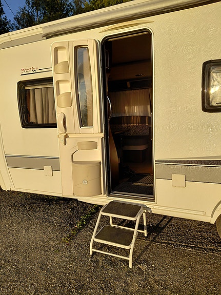 Hobby 650 Prestige 3 of 13