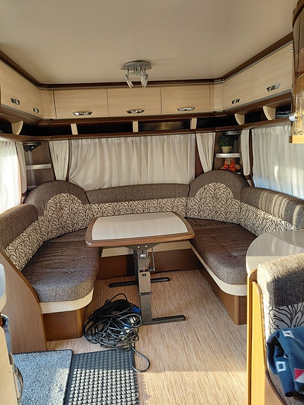 Hobby 650 Prestige 7 of 13
