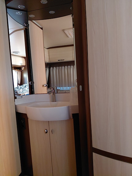 Hobby 650 Prestige 6 of 13