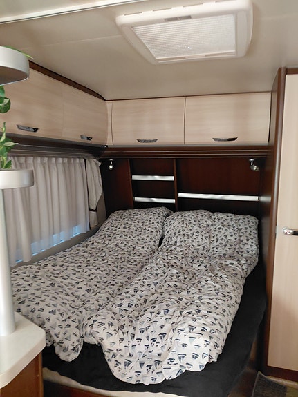 Hobby 650 Prestige 4 of 13