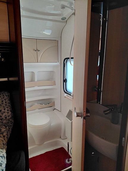 Hobby 650 Prestige 5 of 13