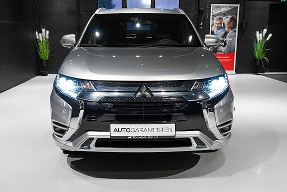 Mitsubishi Outlander 14 of 30
