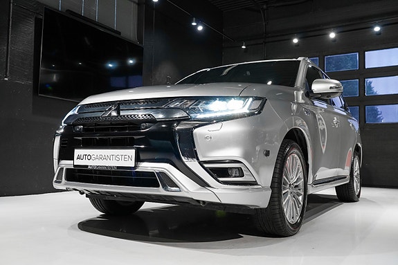 Mitsubishi Outlander 15 of 30