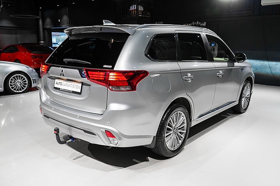 Mitsubishi Outlander 9 of 30