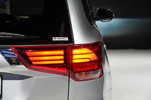 Mitsubishi Outlander 8 of 30