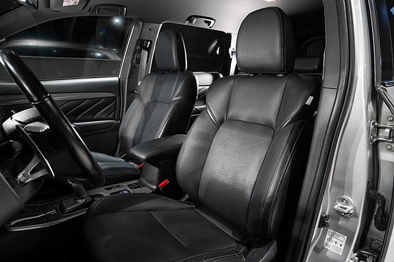 Mitsubishi Outlander 24 of 30