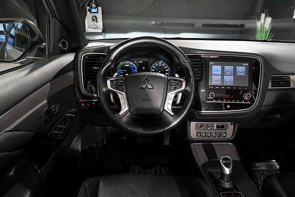 Mitsubishi Outlander 29 of 30