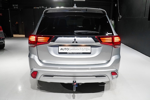 Mitsubishi Outlander 7 of 30