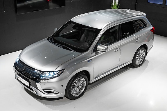 Mitsubishi Outlander 17 of 30