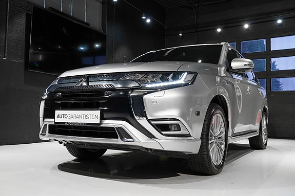 Mitsubishi Outlander 16 of 30