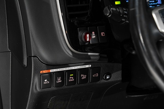 Mitsubishi Outlander 27 of 30