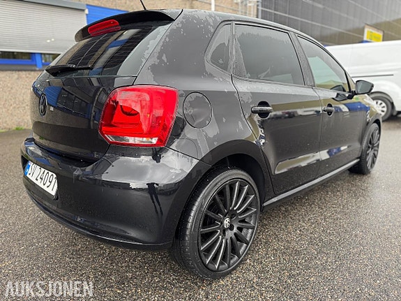 Volkswagen Polo 6 of 17
