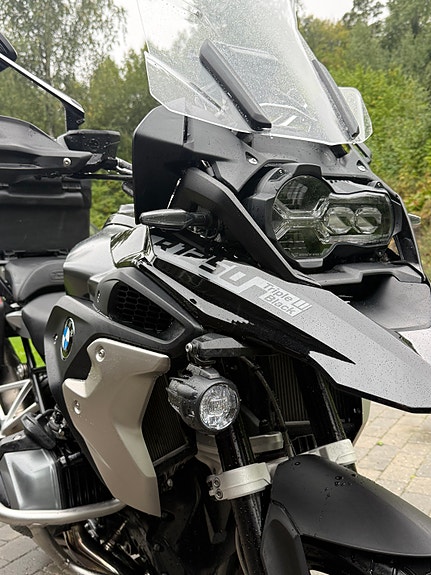 BMW R 1250 GS 4 of 20
