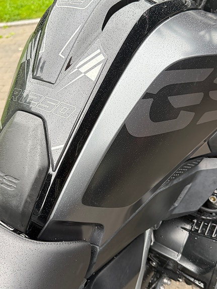 BMW R 1250 GS 14 of 20