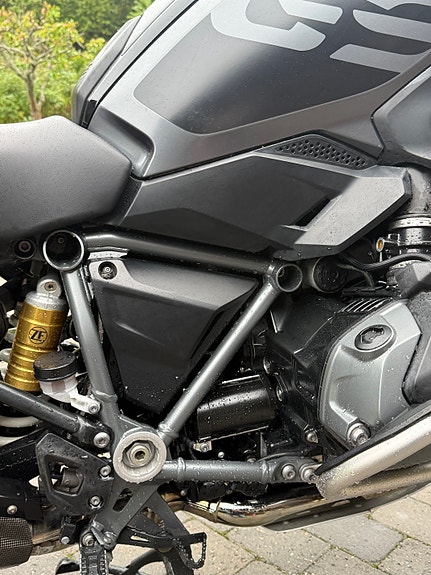 BMW R 1250 GS 6 of 20