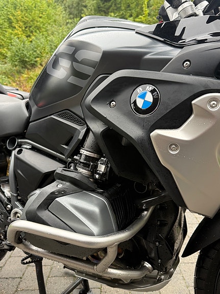 BMW R 1250 GS 3 of 20