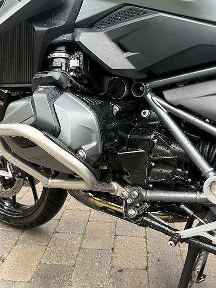 BMW R 1250 GS 10 of 20