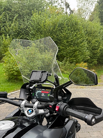 BMW R 1250 GS 13 of 20