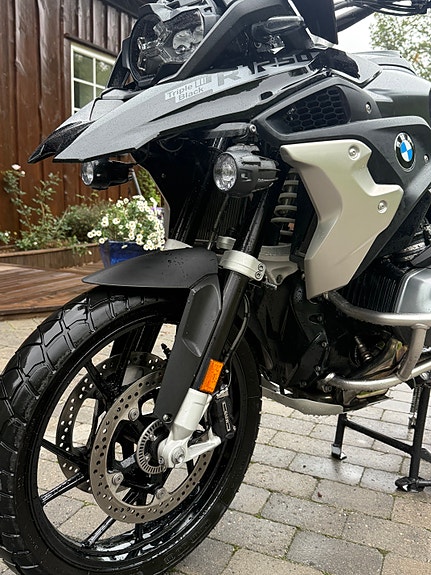 BMW R 1250 GS 7 of 20