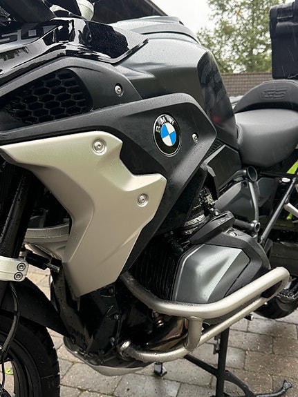 BMW R 1250 GS 9 of 20