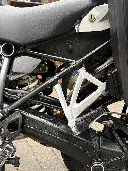 BMW R 1250 GS 12 of 20