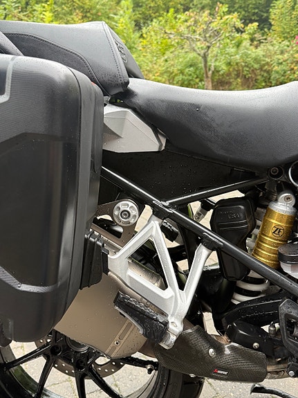 BMW R 1250 GS 5 of 20
