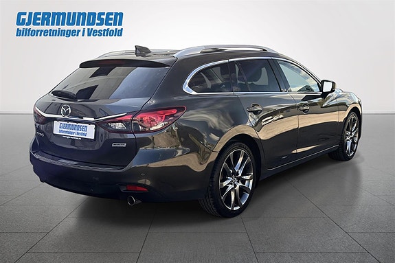 Mazda 6 5 of 20
