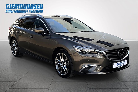 Mazda 6 3 of 20