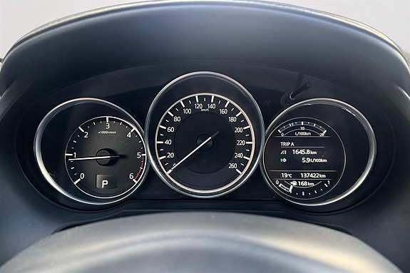 Mazda 6 15 of 20
