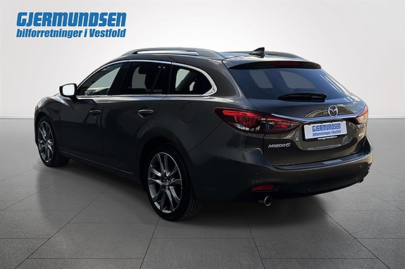 Mazda 6 7 of 20