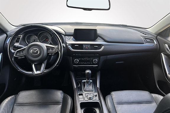 Mazda 6 13 of 20