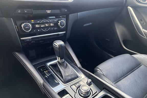 Mazda 6 19 of 20