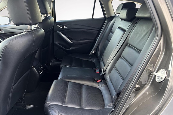 Mazda 6 11 of 20