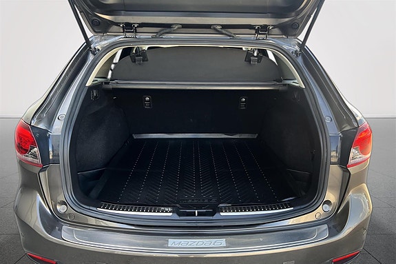 Mazda 6 20 of 20