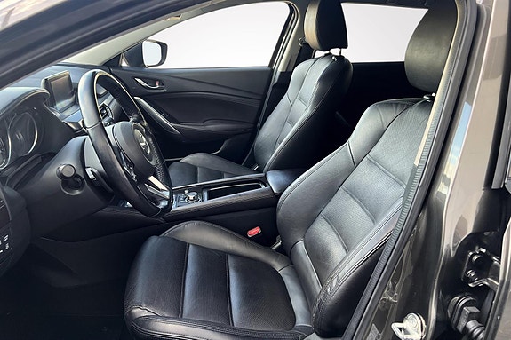 Mazda 6 9 of 20